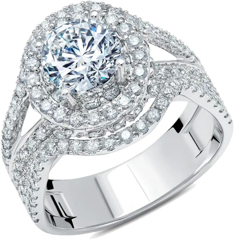 The Magnificent Halo
